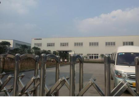 重慶利和汽車零部件公司