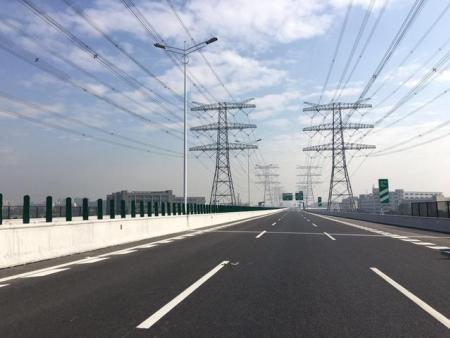 江門市潮連高速公路