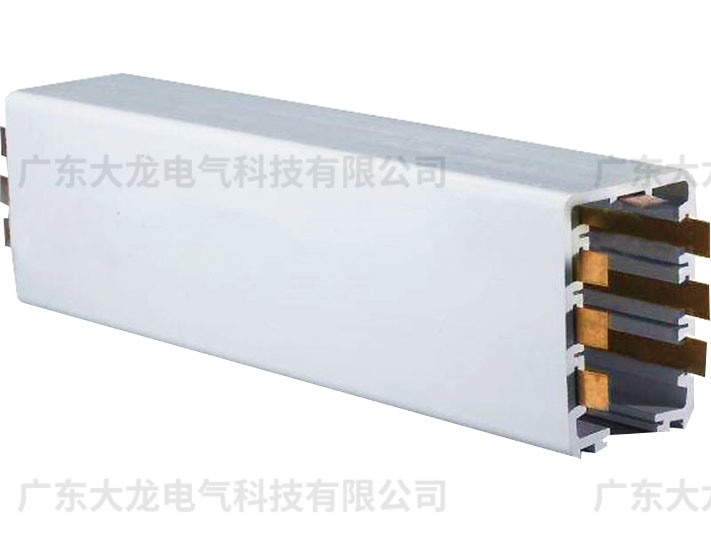 ZQZ照明母線槽系列