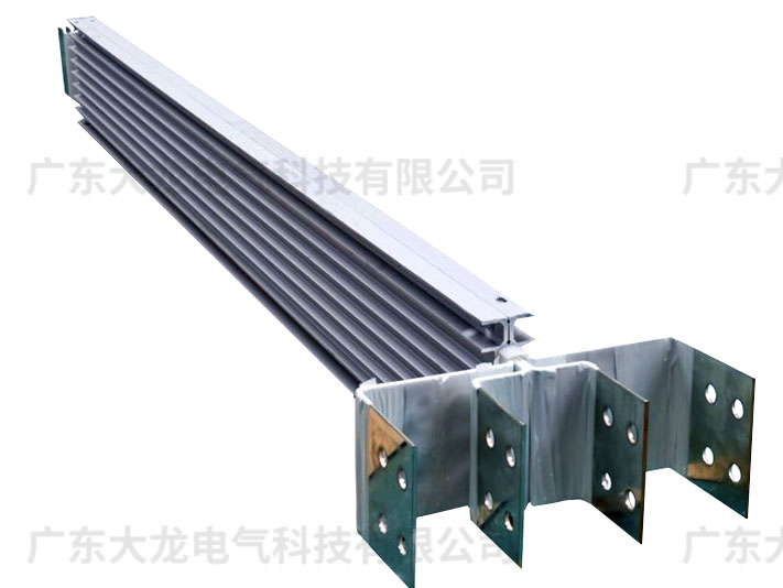 ZQM型密集型母線槽