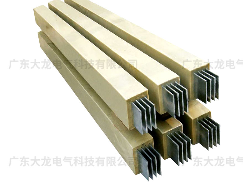 ZQJ型樹脂澆注母線槽系列