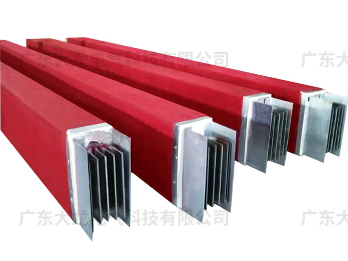 ZQF型防火母線槽系列